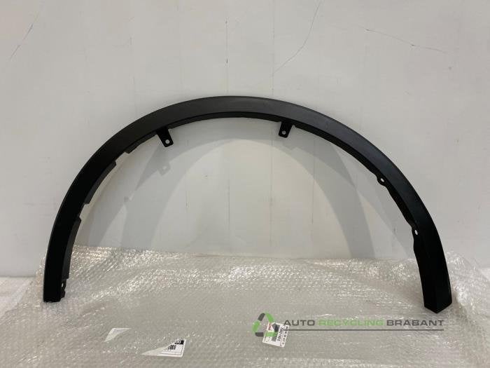Extension garde-boue d'un Toyota C-HR, Autos : Pièces & Accessoires, -, 3 mois de garantie, Toyota, Utilisé