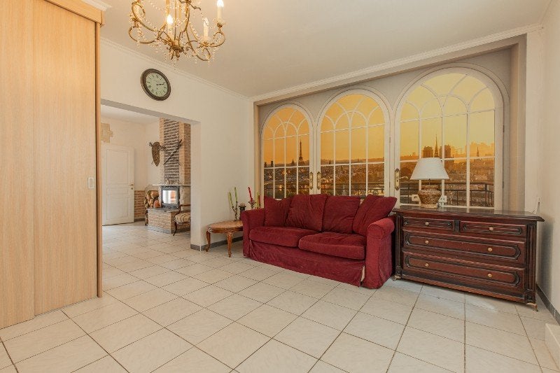 Une maison entièrement rénovée est à vendre, Immo, Maisons à vendre, 9255 BUGGENHOUT, Maison 2 façades, Province de Flandre-Orientale