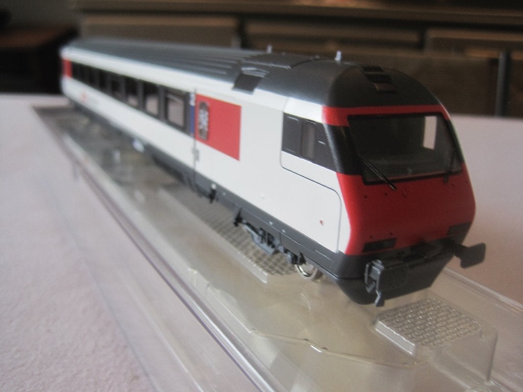 ROCO STUURSTANDRIJTUID SBB, Neuf, Enlèvement ou Envoi, Wagon, Roco
