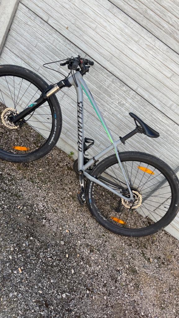 Bij deze verkoop ik me fiets, Enlèvement ou Envoi, Comme neuf