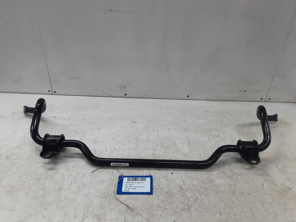 BARRE STABILISATRICE AVANT Jaguar E-Pace (J9C35482CB), Autos : Pièces & Accessoires, Mevr. I. Hauben, Utilisé, Jaguar, Rue de l'Espoir 34 34
4030  GRIVEGNÉE, BE