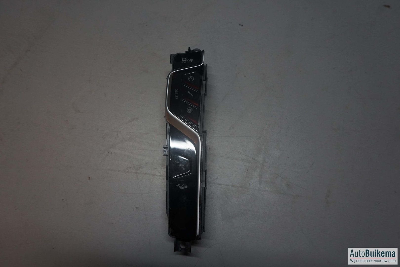 Dynamic drive schakelaar origineel Bmw X3M F97 X4M F98, -, -, Nieuw, Ophalen of Verzenden