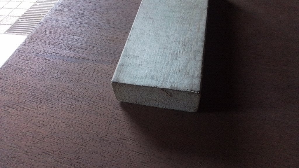 Houten balken, Doe-het-zelf en Bouw, Hout en Planken, Ophalen, Nieuw