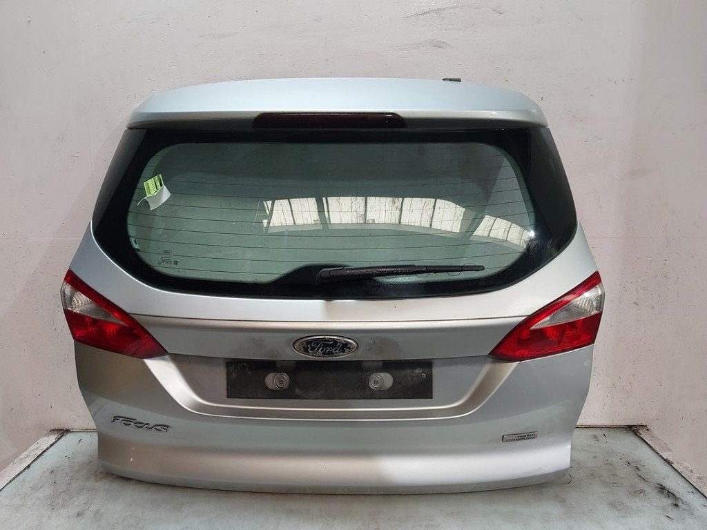 ACHTERKLEP Ford Focus 3 Wagon (|1834446|PBM51N40410AC|), Dhr. J. Ham, Gebruikt, Achterklep, Administratie@autoham.nl