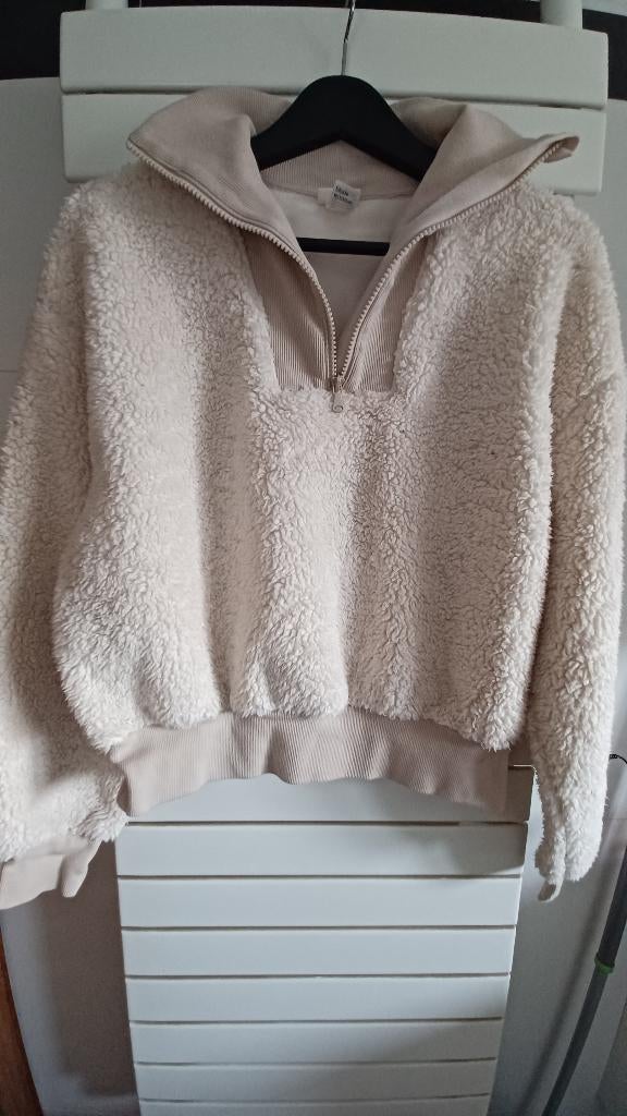 trui maat 170, Enfants & Bébés, Vêtements enfant | Taille 170, Enlèvement ou Envoi, Comme neuf, H&M, Fille
