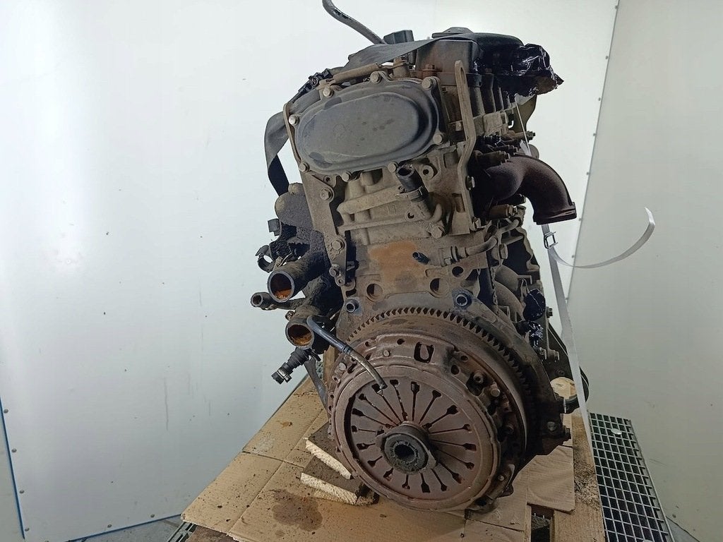 Moteur F1AE0481C Nu DUCATO FIAT, Autos : Pièces & Accessoires, Envoi, Utilisé, Daihatsu