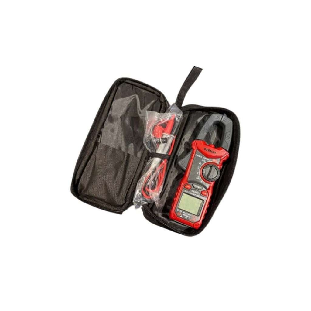 Amperetang Germat AC — Numérique, Hobby & Loisirs créatifs, Bricolage, Neuf, Enlèvement ou Envoi