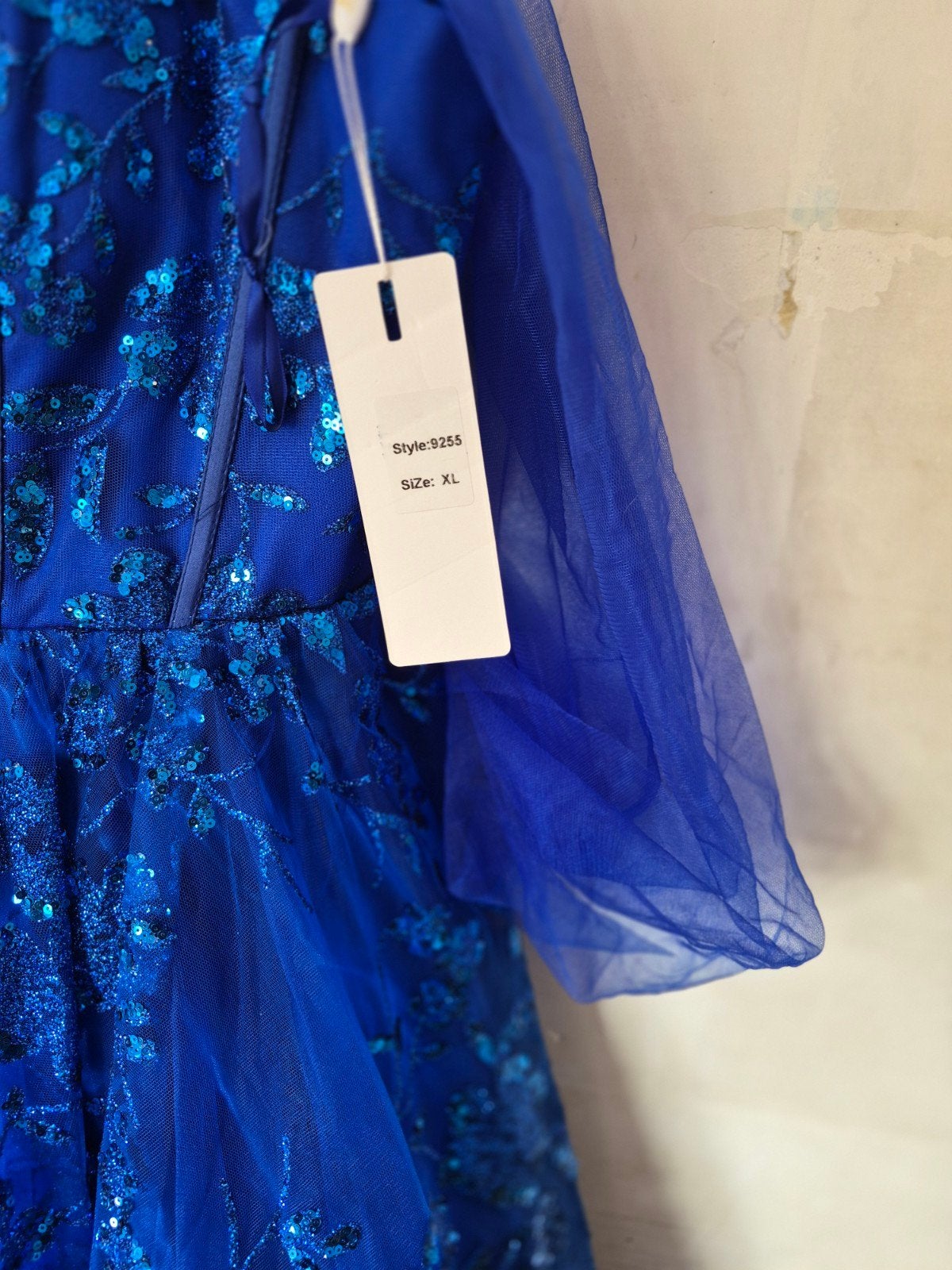 robes demoiselle d honneur, Kleding | Dames, Ophalen, Nieuw, Blauw, Bruidsmeisjeskleding