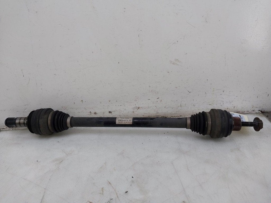CARDAN ARRIERE GAUCHE (TRANSMISSION) Porsche Macan (95B), Utilisé, Porsche