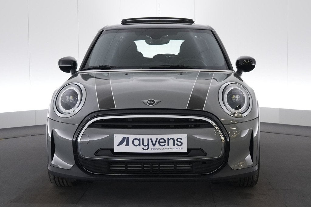 (2BME906) MINI MINI 5 DOORS - 2018, 100 kW, Argent ou Gris, Achat, Euro 6