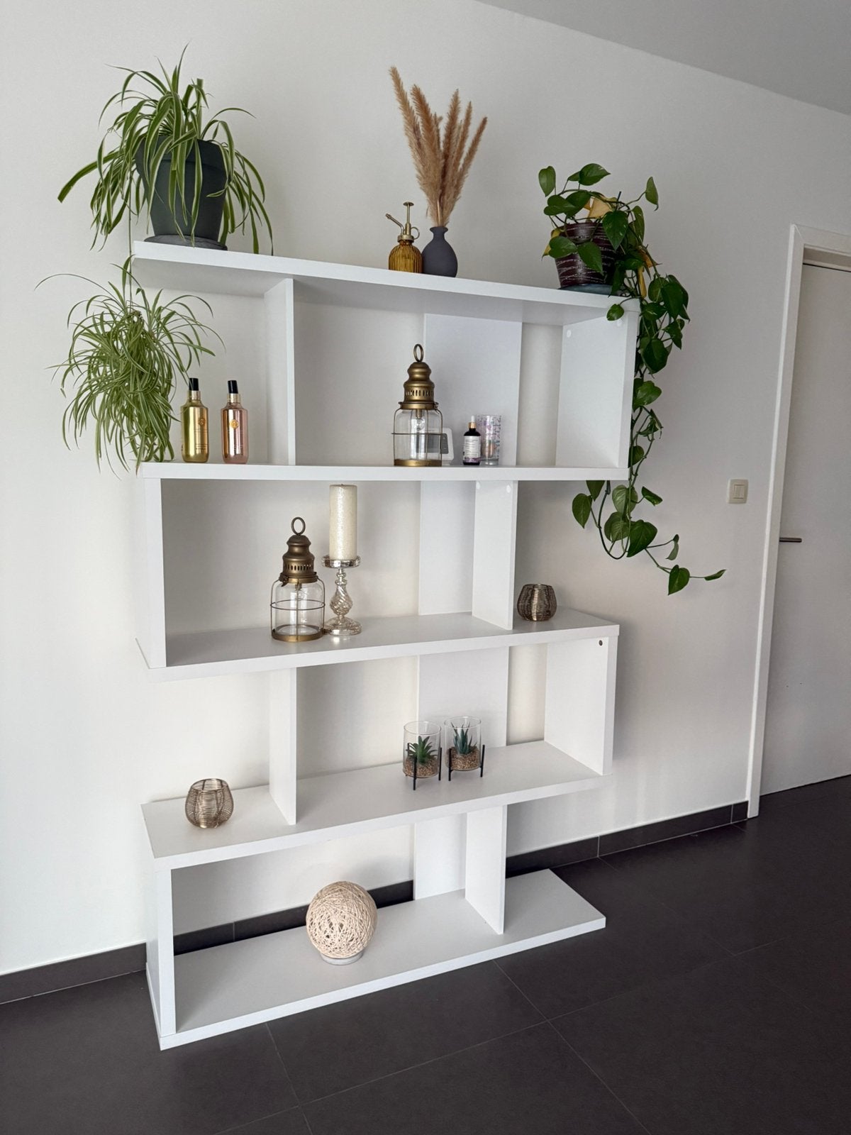 Vakken kast, Enlèvement, Comme neuf