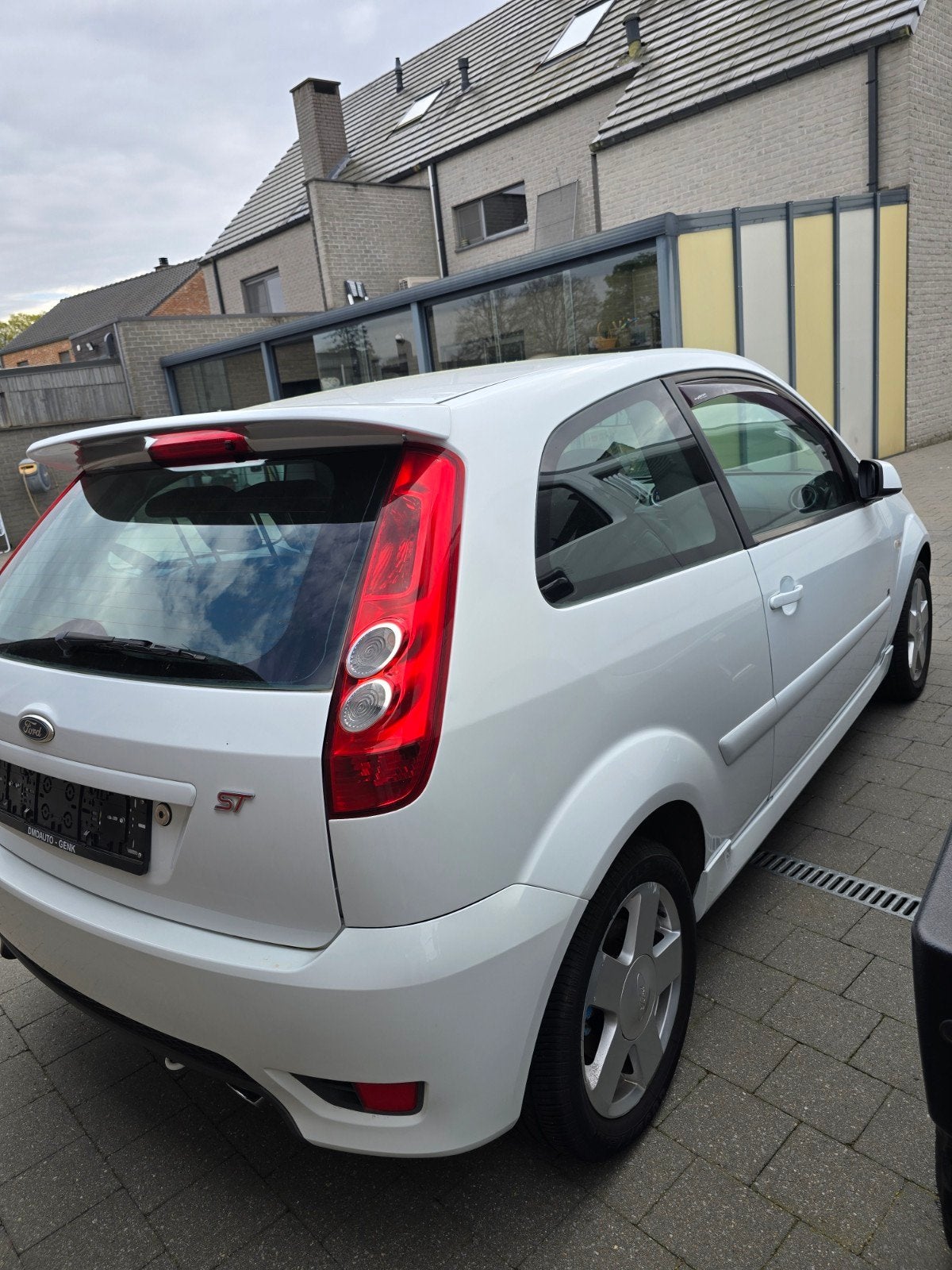 ford fiesta st150, Particulier, Achat