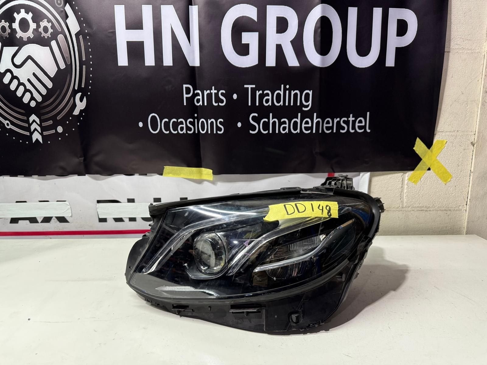 Mercedes-Benz E W213 koplamp, -, Utilisé, -, -