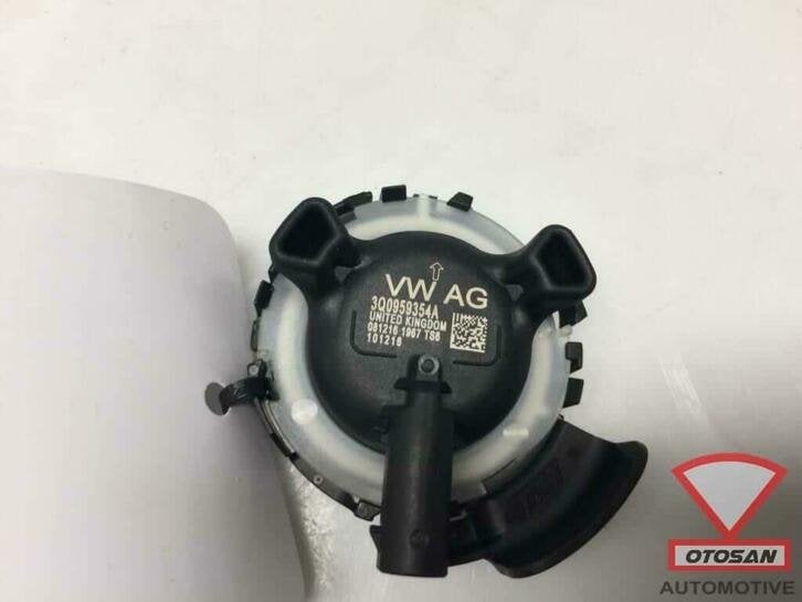 vw passat b8 2017 vag crash sensor door porter 3q0959354a, Volkswagen, Volkswagen AG, Vw@volkswagen.de, Utilisé