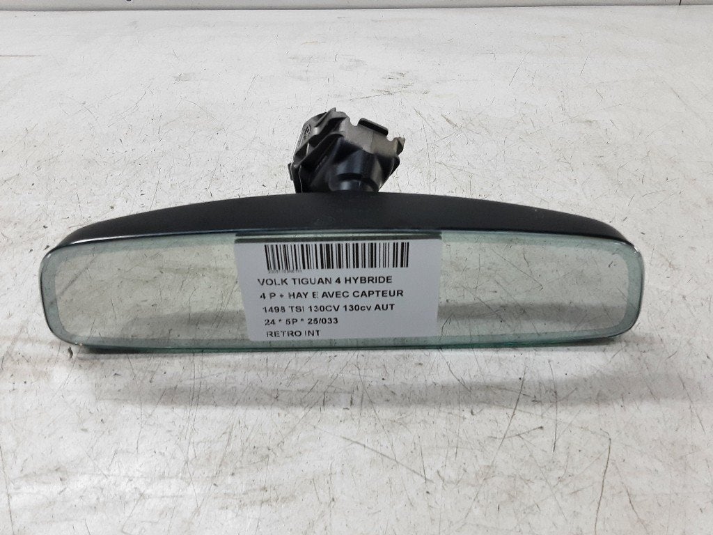 RETROVISEUR INTERIEUR Volkswagen Tiguan (CT1) (3G0857511BJ), Autos : Pièces & Accessoires, Volkswagen, Mevr. I. Hauben, Utilisé