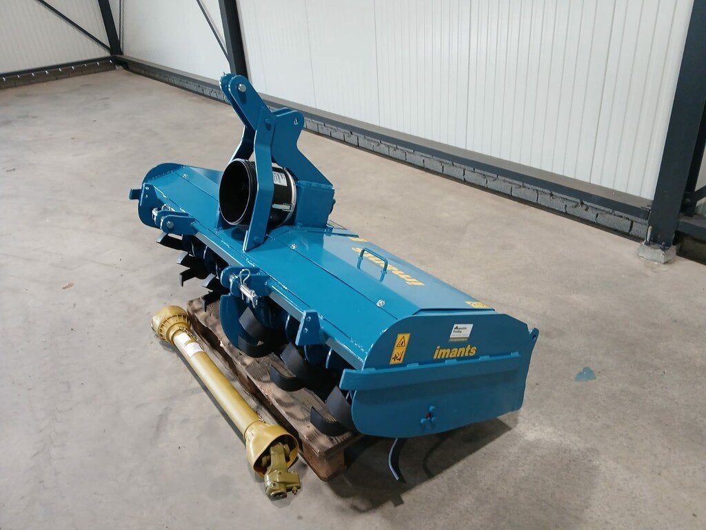 Imants JNZ 170Z, Zakelijke goederen, Serretuinbouw, Overige typen
