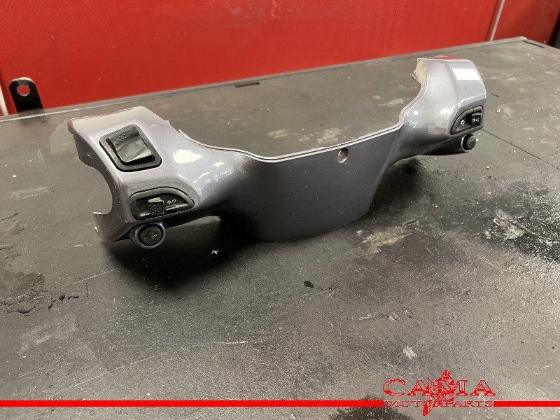 COCKPIT PANEL Piaggio Skipper 125 (01-1970/-), Dhr. S. di Majo, Utilisé, Info@cama-motorparts.nl, P.J. Troelstraweg 8 8
3144 CX  MAASSLUIS, NL