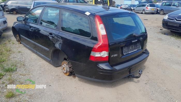 Trekhaak van een Volvo V50, Gebruikt, -, -, Volvo