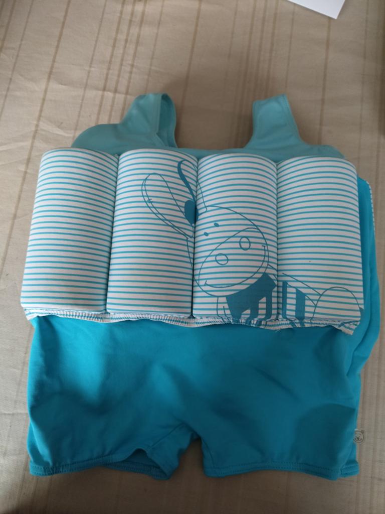 Zwempak, Noukie's, Kinderen en Baby's, Babykleding | Baby-zwemkleding, Ophalen of Verzenden