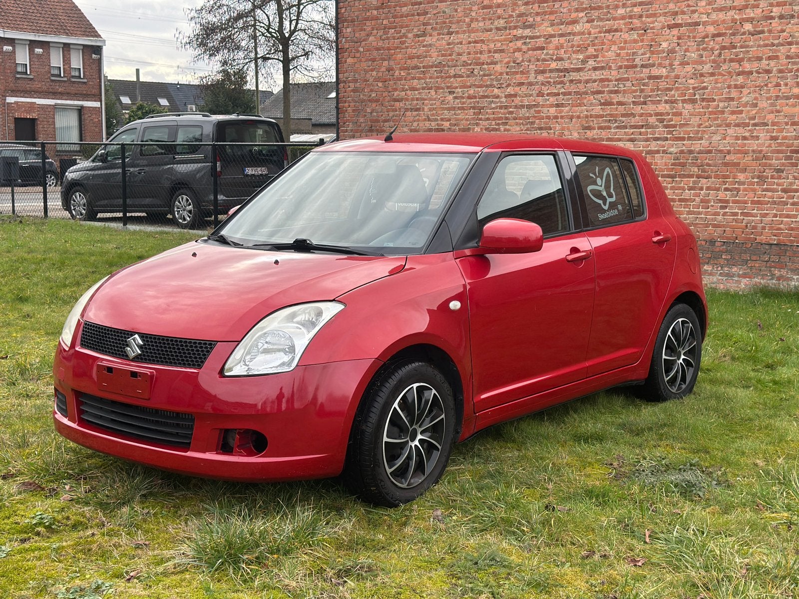 Suzuki swift Benzine, Autos, Suzuki, Achat, Entreprise, Swift, Essence
