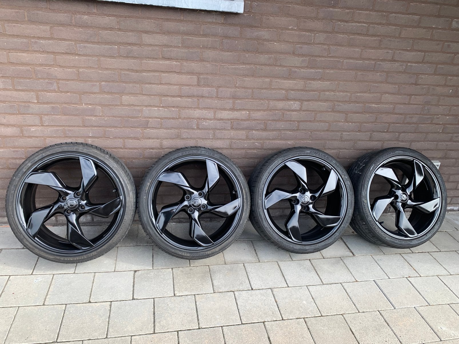 Jantes pour Opel Adam/Corsa Rocks rares, Autos : Pièces & Accessoires, Pneus & Jantes, Pneus et Jantes, Véhicule de tourisme, Pneus été