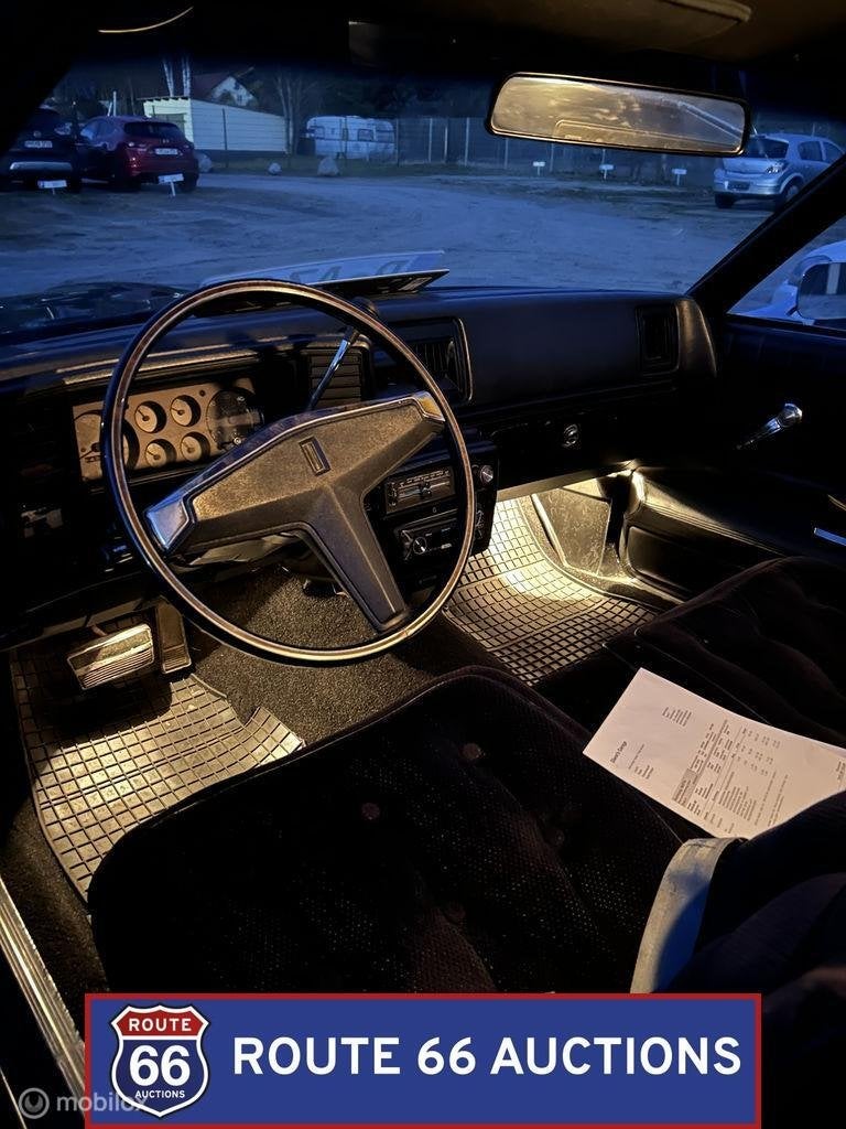 Chevrolet El Camino | 1979 | Route 66 Auctions, foto 5