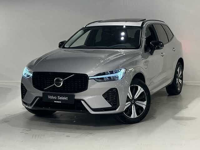 Volvo XC60 T6 Recharge Plus Dark, Auto's, Volvo, Automaat, https://public.car-pass.be/vhr/94fe450c-d36d-41b2-b8d5-8baa0597713b
