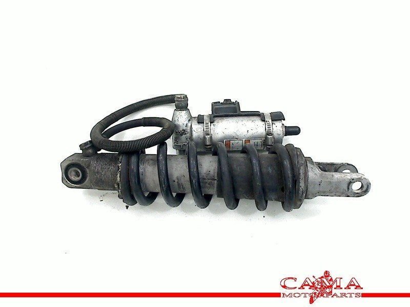 AMORTISSEUR ARRIÈRE ZX 6 R 1995-1997 (NINJA ZX-6R ZX600F), Dhr. S. di Majo, Utilisé, Info@cama-motorparts.nl, P.J. Troelstraweg 8 8
3144 CX  MAASSLUIS, NL