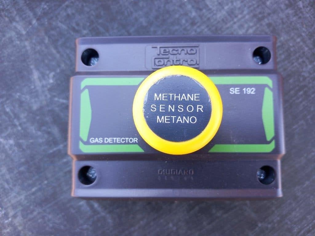 Détecteur de gaz SE192KM, Bricolage & Construction, Thermostats, Neuf, Enlèvement ou Envoi