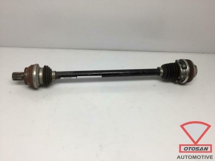 audi q2 2018 vag aandrijfas rechts achter 5q0501204c, Gebruikt, AUDI AG, Auto-Union-Strasse 1
85045  Ingolstadt, DE, Audi