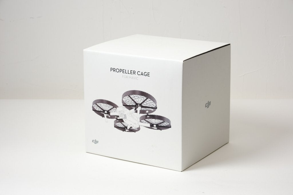 DJI Propeller Cage for Mavic, Cameradrone, Nieuw, Ophalen of Verzenden, DJI