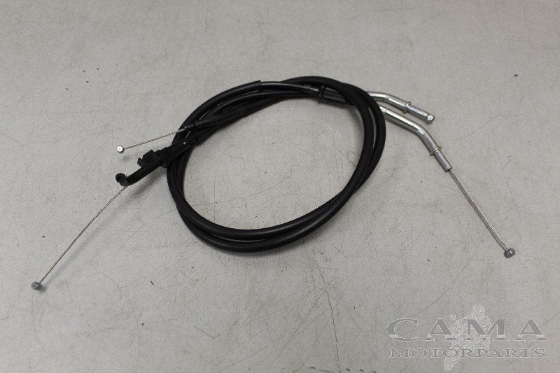 CABLE ACCELERATEUR Kawasaki Z 900 2017-2019 (Z900 ZR900), Dhr. S. di Majo, Utilisé, Info@cama-motorparts.nl, P.J. Troelstraweg 8 8
3144 CX  MAASSLUIS, NL