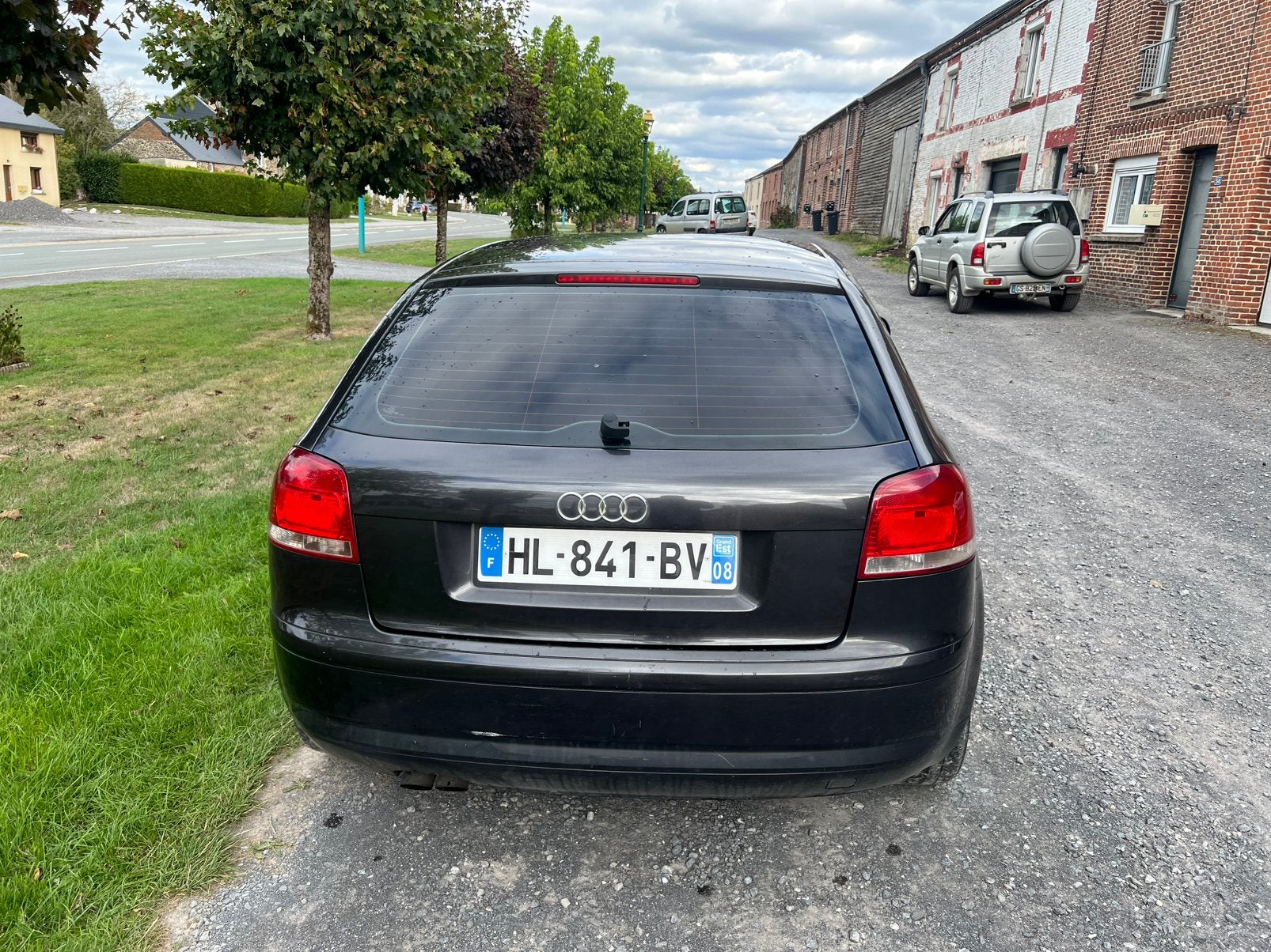 Audi A3 S line 1,9TDI, Particulier, Achat, A3
