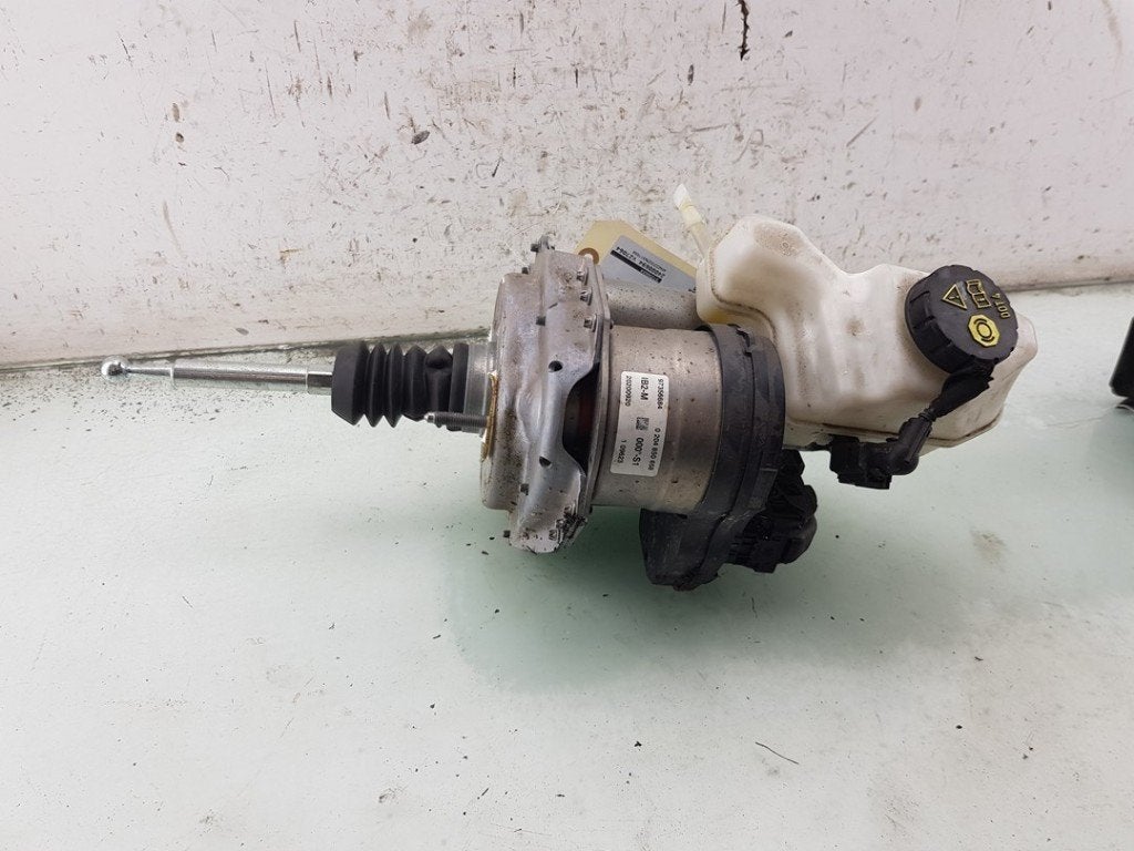 MASTERVAC / SERVOFREIN Volkswagen Golf VIII (CD1), Utilisé, Volkswagen