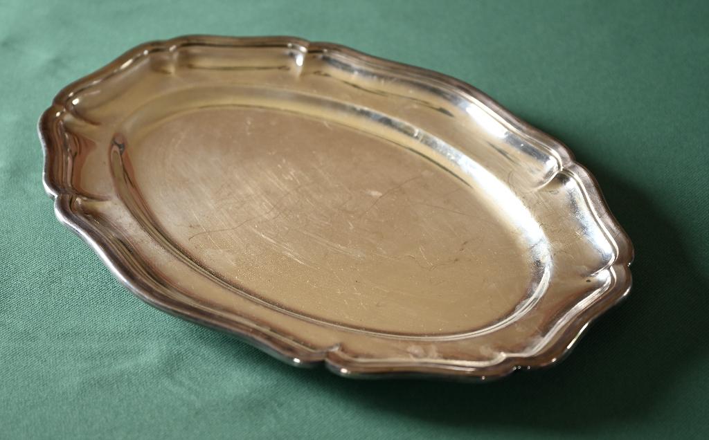 Service complet en métal argenté de 182 pièces(1960), Antiquités & Art, Enlèvement, Argent