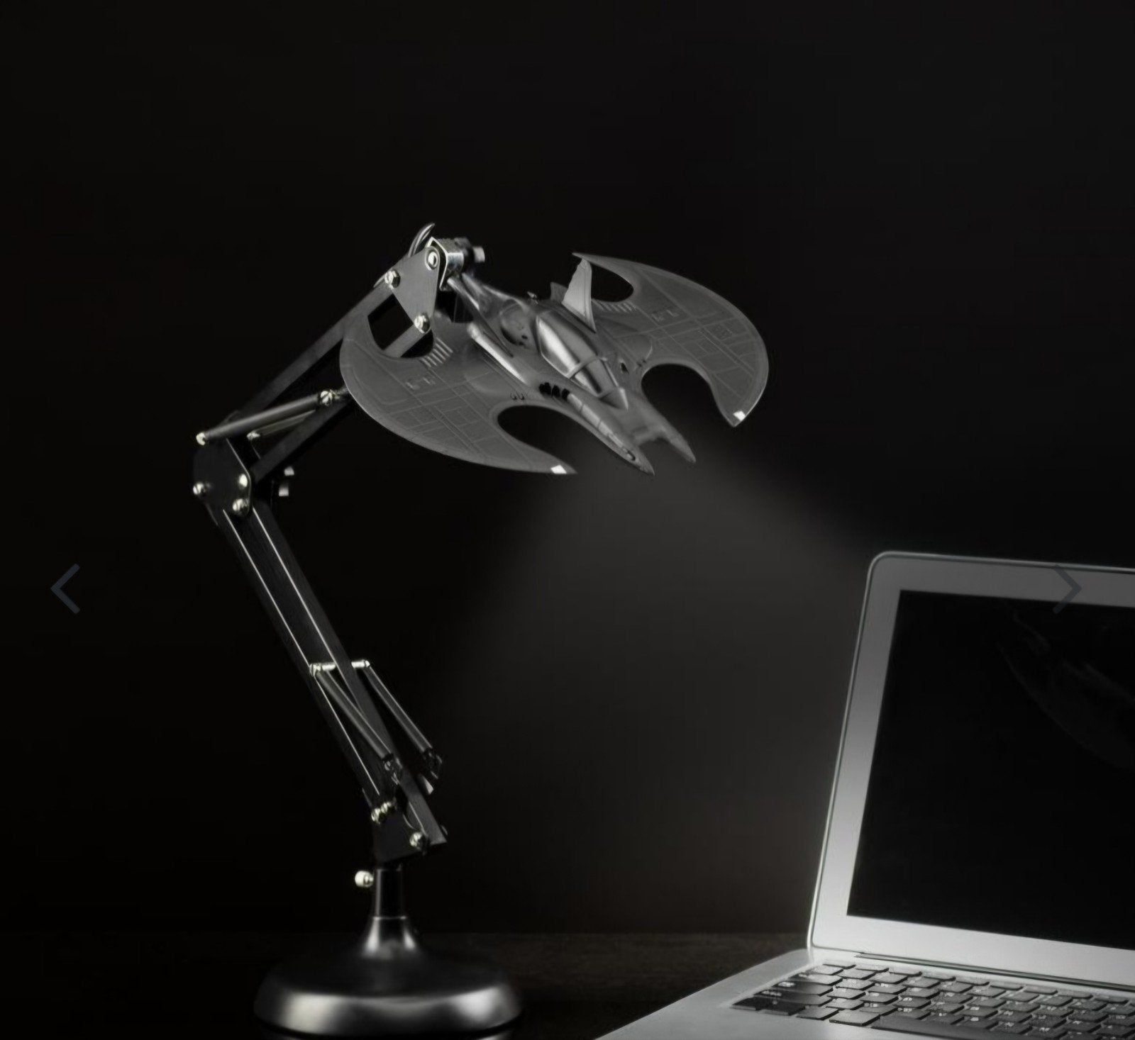 lampe de bureau Batman Batwing Neuve, Enlèvement ou Envoi, Neuf, Fantasy