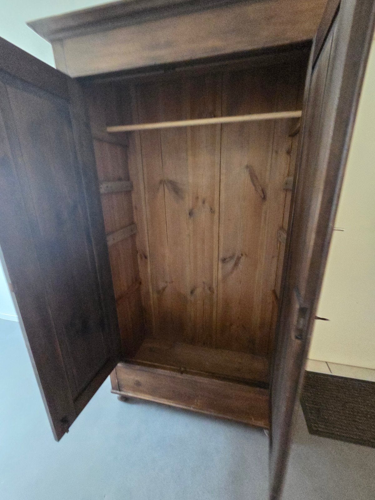 Armoire, Maison & Meubles, Armoires | Secrétaires, Enlèvement