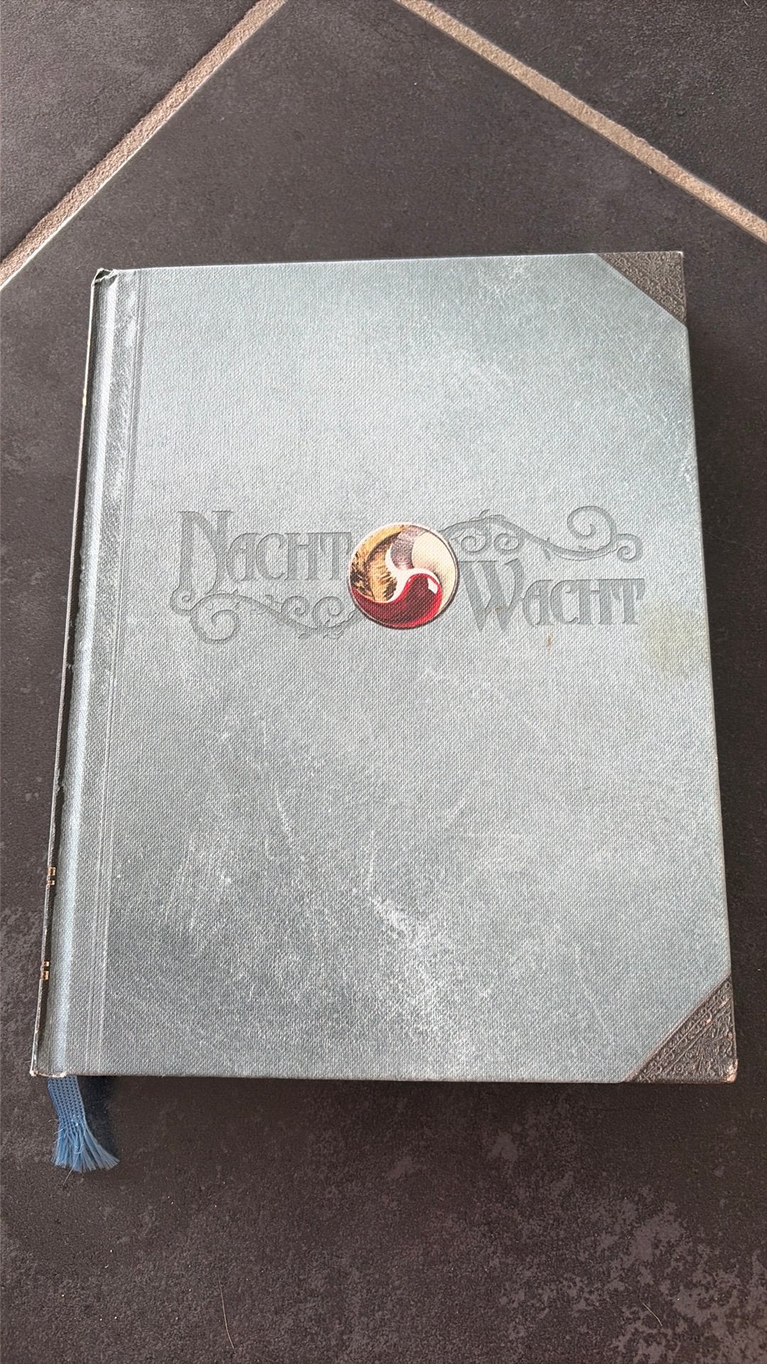 Nachtwacht encyclopedie 2, Antiek en Kunst, Ophalen