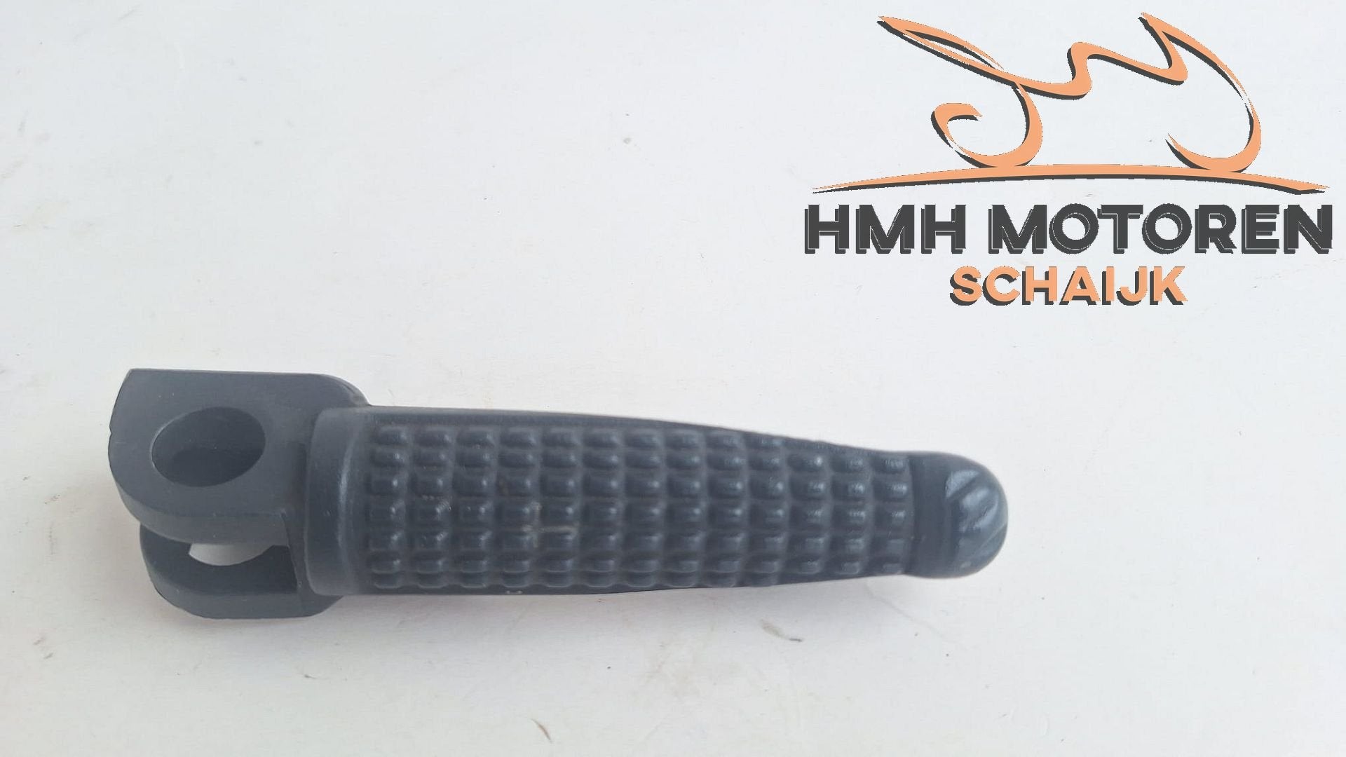 Kawasaki Z800 Z1000 Voetsteun Rechtsvoor Zwart 34028-0093, Motoren, Ophalen of Verzenden, -, -, -