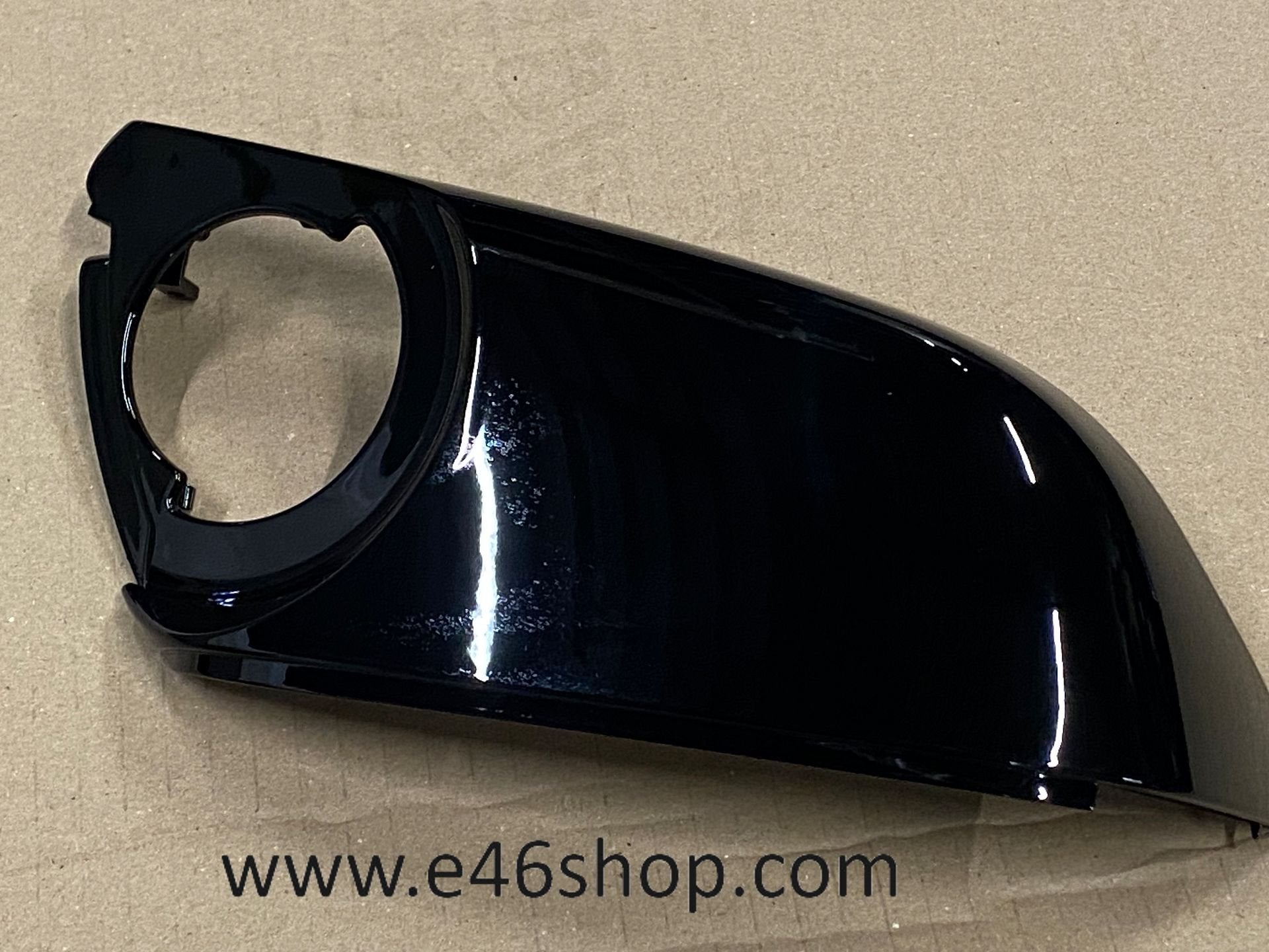 BMW SPIEGELKAP LINKS OE 51167418817 NIEUW ORG BMW, Auto-onderdelen, -, -, Nieuw, Ophalen of Verzenden