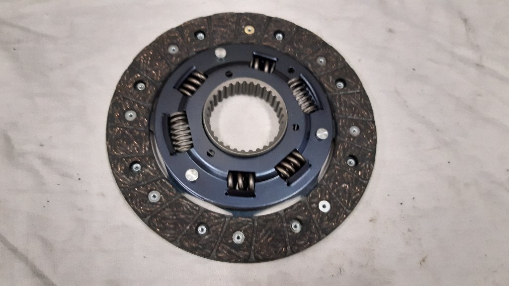 Disque d'embrayage standard Verto 180 mm Classic Mini, Enlèvement, Neuf, Mini