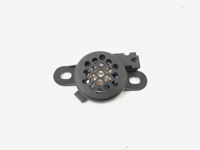 Luidspreker van een Audi A6, Gebruikt, -, -, -