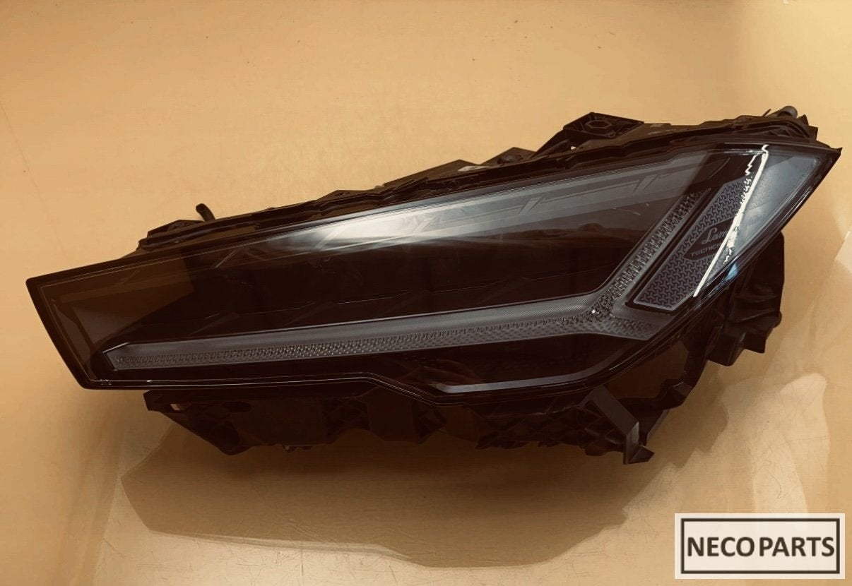 LAMBORGHINI URUS MATRIX FULL LED KOPLAMP 4ML941035C, Auto-onderdelen, Gebruikt, -, Overige automerken, -