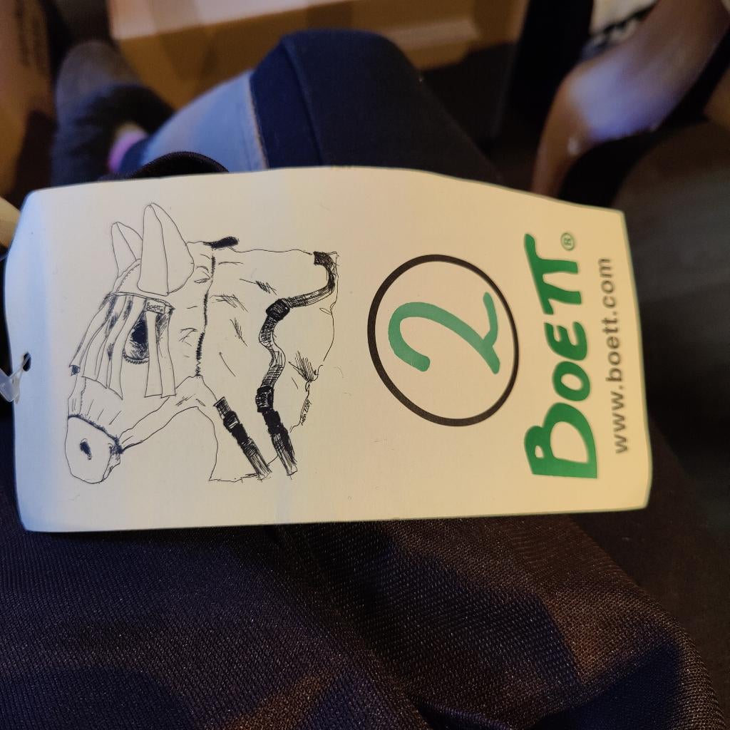 Hoofdkapje van Boett Eczeemdeken, Overige merken, Nieuw, Ophalen of Verzenden, Eczeemdeken