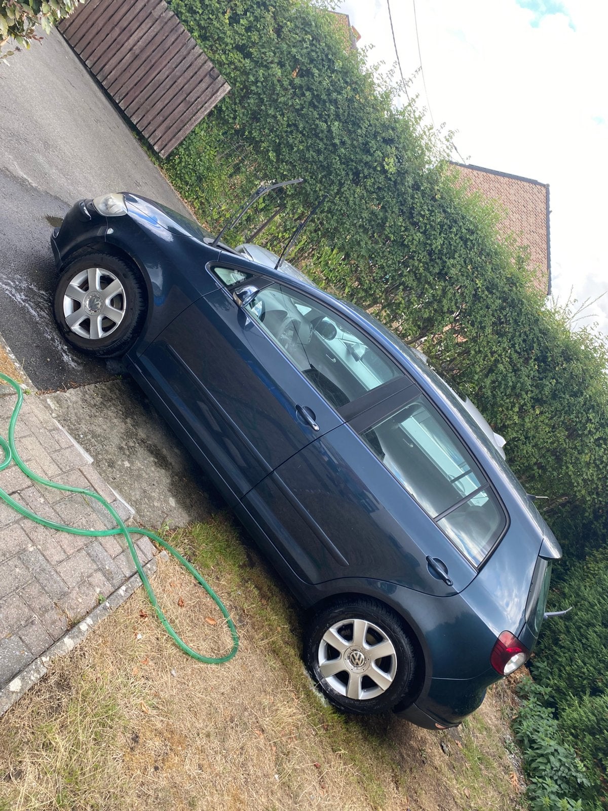 Vw Golf Plus éditions 1.9 tdi 90cv, Autos, Golf Plus, Achat, 1899 cm³, Boîte manuelle