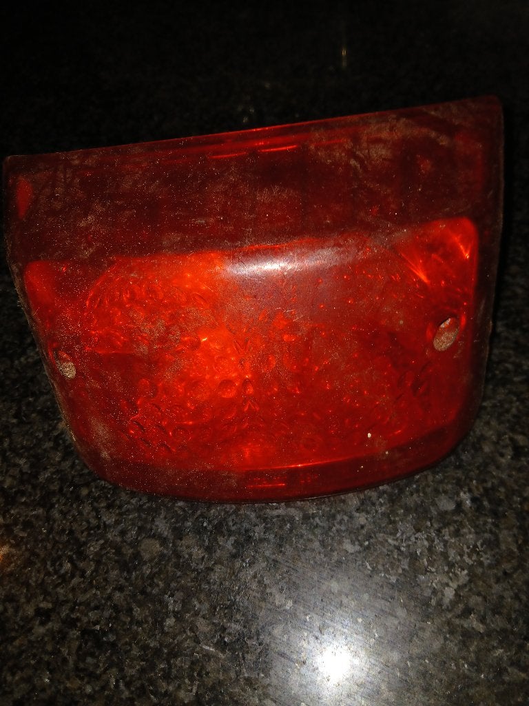 Achterlicht booster, Fietsen en Brommers, Ophalen, Zo goed als nieuw, Overige typen, Booster
