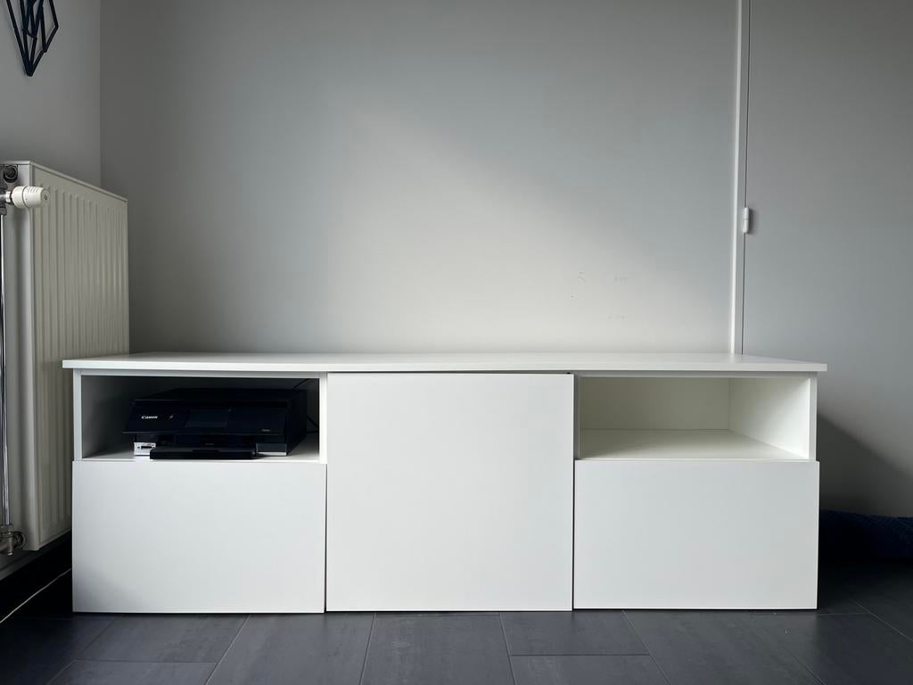 Tv kast, Huis en Inrichting, Ophalen, Gebruikt