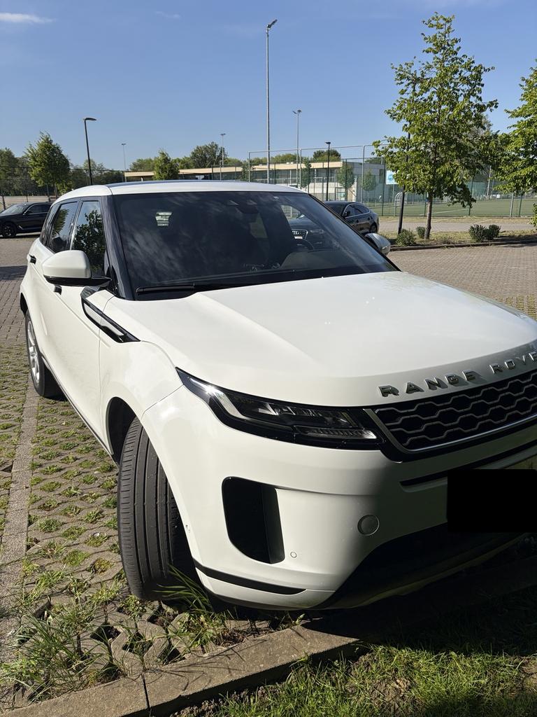 Range Rover evoque, Particulier, Achat, Range Rover