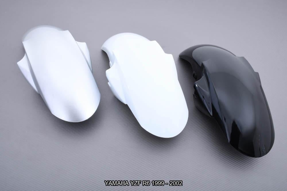 AVDB Voorspatbord voor YAMAHA YZF R6 1999 2002 2001, Motoren, Accessoires | Overige, Ophalen of Verzenden, Nieuw