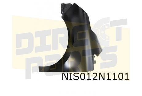 Nissan Townstar / Renault Kangoo voorscherm Links Origineel!, Neuf, -, Envoi, -